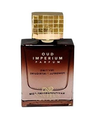 Navitus Parfums Oud Imperium