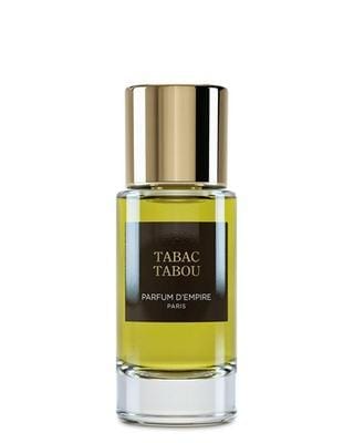 Parfum D'empire Tabac Tabou