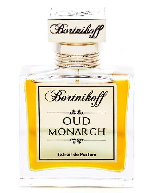 Bortnikoff Oud Monarch