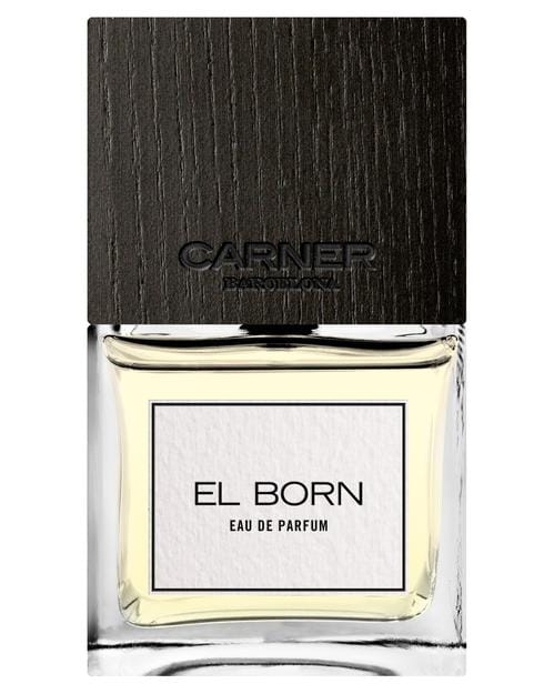Carner Barcelona El Born