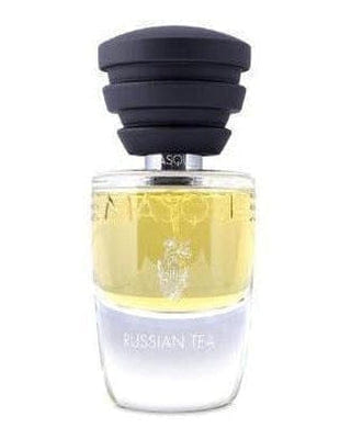 Masque Milano Russian Tea