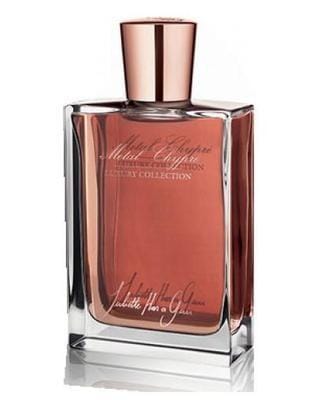 By Juliette Has A Gun Metal Chypre