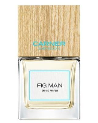 By Carner Barcelona Fig Man