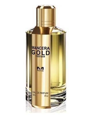 By Mancera Gold Prestigium
