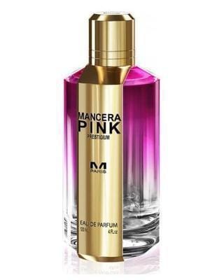 By Mancera Pink Prestigium