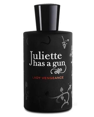 By Juliette Has A Gun Lady Vengeance