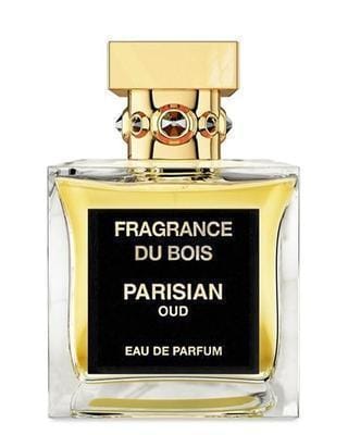 By Fragrance du Bois Parisian Oud