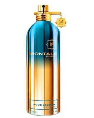 By Montale Aoud Lagoon