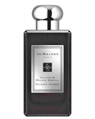 By Jo Malone Vetiver & Golden Vanilla