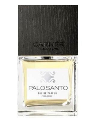 By Carner Barcelona Palo Santo