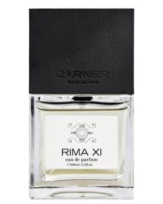 By Carner Barcelona Rima XI