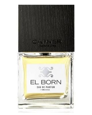By Carner Barcelona El Born