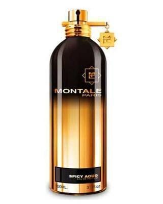 By Montale Spicy Aoud