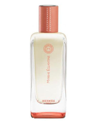 By Hermes Myrrhe Eglantine