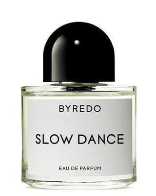 By Byredo Slow Dance