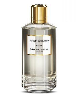 By Mancera Jardin Exclusif