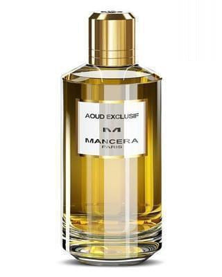 By Mancera Aoud Exclusif
