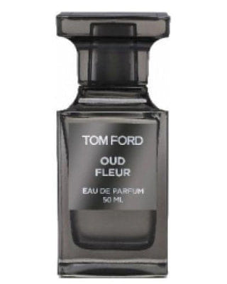 By TOM FORD Private Blend Oud Fleur