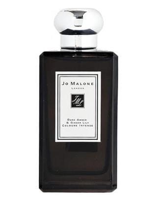 By Jo Malone Dark Amber & Ginger Lily