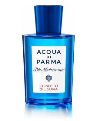 By Acqua Di Parma Chinotto di Liguria