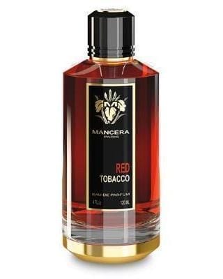 By Mancera Red Tobacco