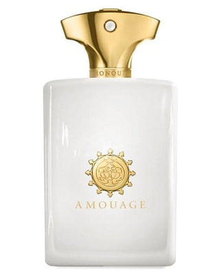 By Amouage Honour Man