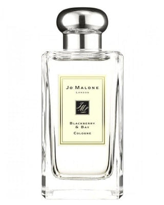 By Jo Malone Blackberry & Bay