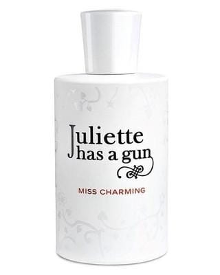 By Juliette Has A Gun Miss Charming
