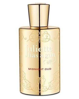By Juliette Has A Gun Midnight Oud