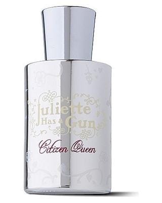 By Juliette Has A Gun Citizen Queen