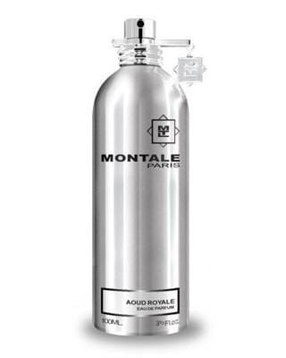 By Montale Royal Aoud