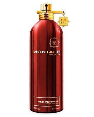 By Montale Red Vetiver