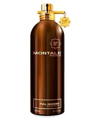 By Montale Full Incense