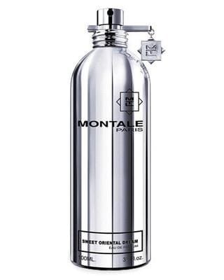 By Montale Sweet Oriental Dream