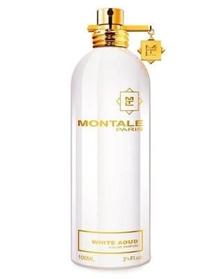 By Montale White Aoud