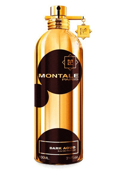 By Montale Dark Aoud