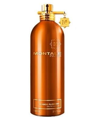 By Montale Orange Flowers