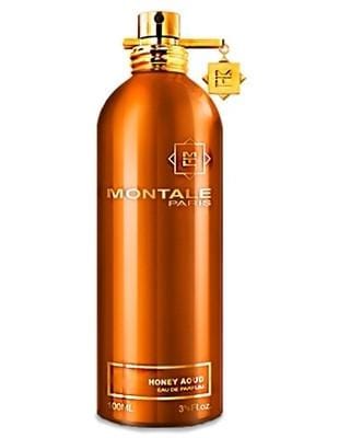 By Montale Honey Aoud