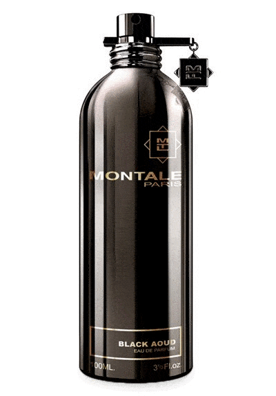 By Montale Black Aoud