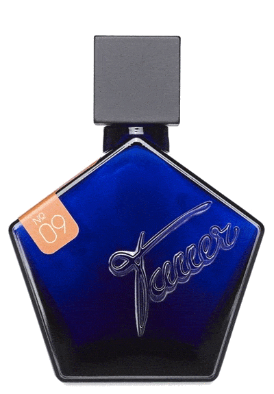 By Tauer Perfumes Orange Star