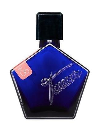 By Tauer Perfumes Incense Rose
