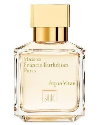 By Maison Francis Kurkdjian Aqua Vitae