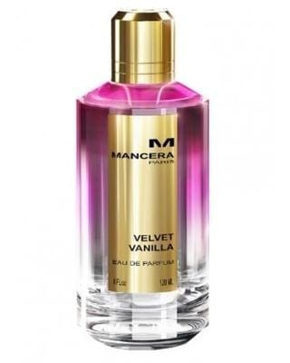 By Mancera Velvet Vanilla