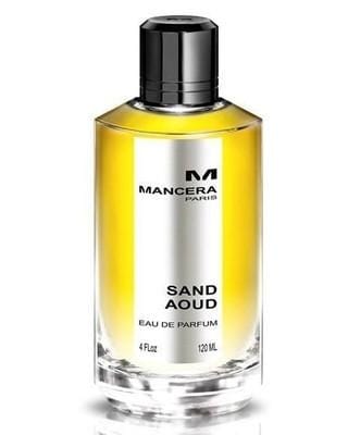 By Mancera Sand Aoud