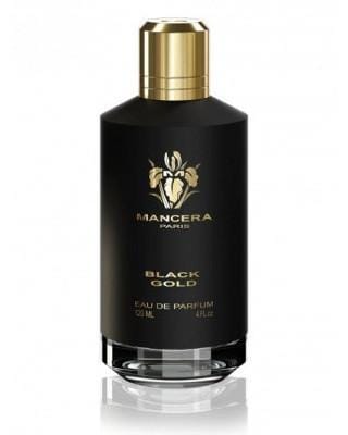 By Mancera Black Gold