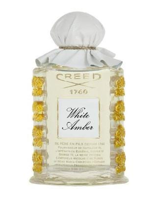 By Creed White Amber