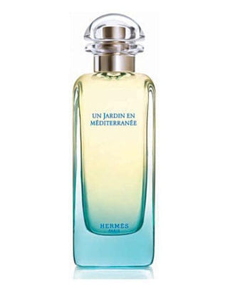 By Hermes Un Jardin En Mediterranee