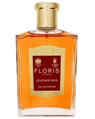 By Floris London Leather Oud