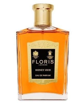 By Floris London Honey Oud