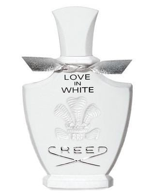 By Creed Love in White